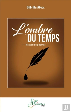 Bertrand.pt - L'Ombre Du Temps - Recueil De Poemes