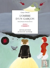 L'Ombre D'Un Garçon