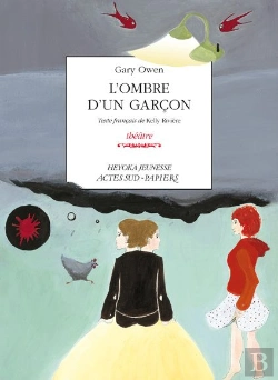 Bertrand.pt - L'Ombre D'Un Garçon