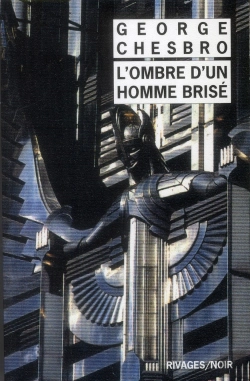 Bertrand.pt - L'Ombre D'Un Homme Brise