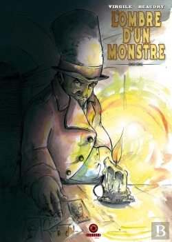 Bertrand.pt - L'Ombre D'Un Monstre