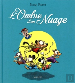 Bertrand.pt - L'Ombre D'Un Nuage
