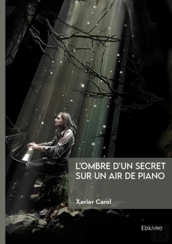 Bertrand.pt - L'Ombre D'Un Secret Sur Un Air De Piano