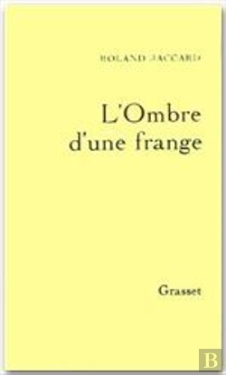 Bertrand.pt - L'Ombre D'Une Frange