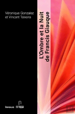 Bertrand.pt - L'Ombre Et La Nuit De Francis Giauque