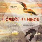 L'Ombre Et Le Hibou