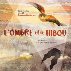 Bertrand.pt - L'Ombre Et Le Hibou