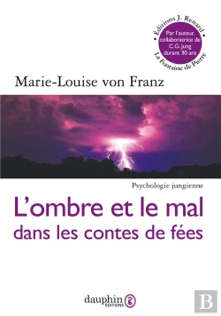 Bertrand.pt - L'Ombre Et Le Mal Dans Les Contes De Fées