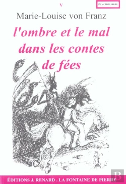 Bertrand.pt - L'Ombre Et Le Mal Dans Les Contes De Fées