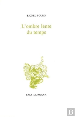 Bertrand.pt - L'Ombre Lente Du Temps
