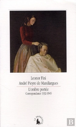 Bertrand.pt - L'Ombre Portee (Correspondance 1932-1945)