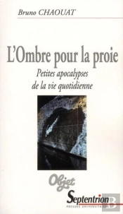 L'Ombre Pour La Proie