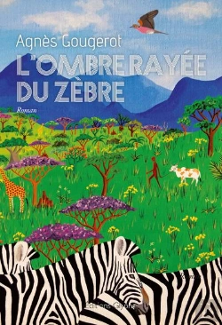 Bertrand.pt - L'Ombre Rayée Du Zèbre