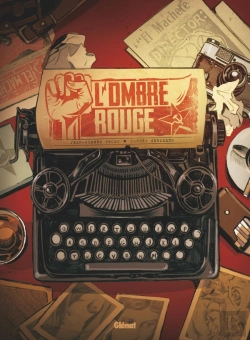 Bertrand.pt - L'Ombre Rouge