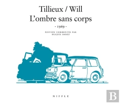 Bertrand.pt - L'Ombre Sans Corps