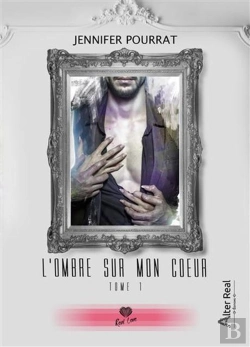 Bertrand.pt - L'Ombre Sur Mon Coeur Tome 1