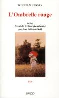 L'Ombrelle Rouge ; Essai De Lecture Freudienne