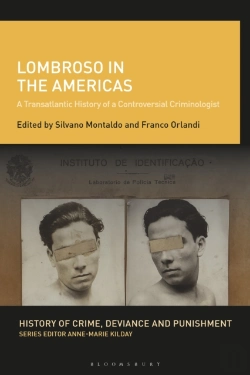 Bertrand.pt - Lombroso In The Americas