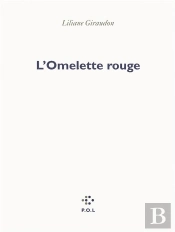 L'Omelette Rouge