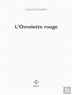 Bertrand.pt - L'Omelette Rouge