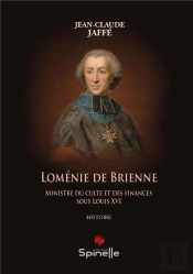 Loménie De Brienne
