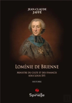 Bertrand.pt - Loménie De Brienne