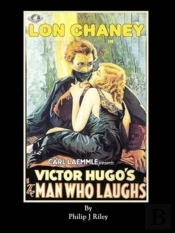 Lon Chaney As The Man Who Laughs - An Al