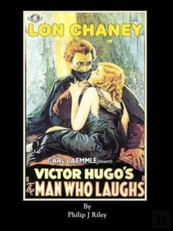 Bertrand.pt - Lon Chaney As The Man Who Laughs - An Al