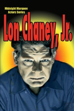 Bertrand.pt - Lon Chaney, Jr.