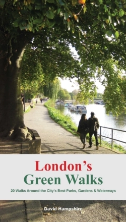 Bertrand.pt - Lon London'S Green Walks