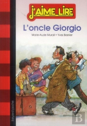L'Oncle Giorgio