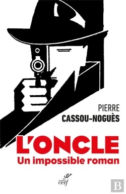 Bertrand.pt - L'Oncle : Un Impossible Roman