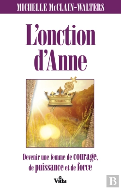 Bertrand.pt - L'Onction D'Anne - La Prophétesse