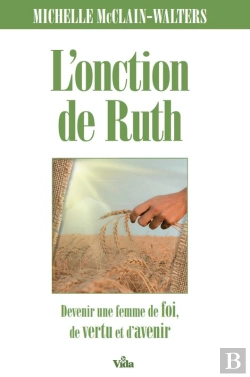 Bertrand.pt - L'Onction De Ruth