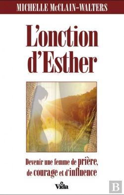 Bertrand.pt - L'Onction D'Esther