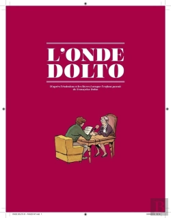 Bertrand.pt - L'Onde Dolto : Coffret Tomes 1 Et 2