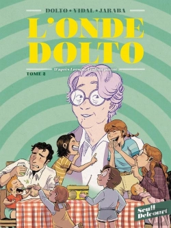 Bertrand.pt - L'Onde Dolto Tome 2