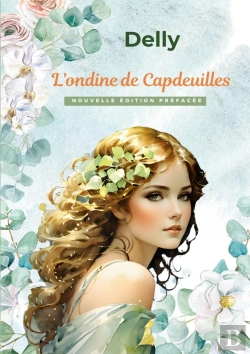 Bertrand.pt - L'Ondine De Capdeuilles : Nouvelle Édition Préfacée