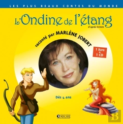 Bertrand.pt - L'Ondine De L'Étang