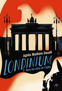 Bertrand.pt - Londinium Tome 2 : Sous Les Ailes De L'Aigle