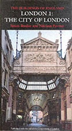 Bertrand.pt - London 1: The City Of London