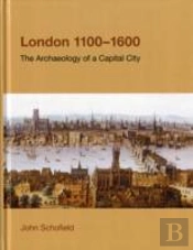 London, 1100-1600