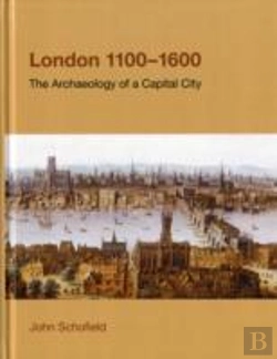 Bertrand.pt - London, 1100-1600