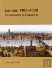 London, 1100-1600