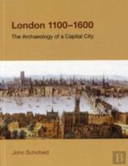 Bertrand.pt - London, 1100-1600