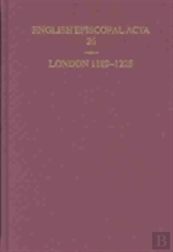 Bertrand.pt - London 1189-1228