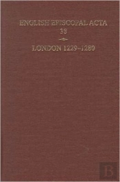 London 1229-1280