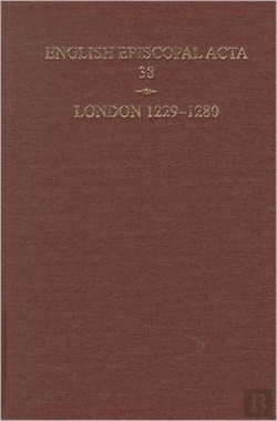 Bertrand.pt - London 1229-1280