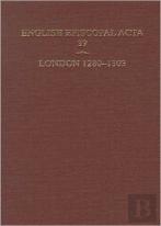 London 1280-1303