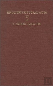 London 1280-1303